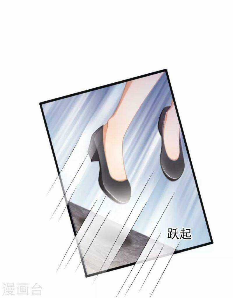 Nghìn Lẻ Một Đêm Với Tổng Tài Chapter 35 trang 16