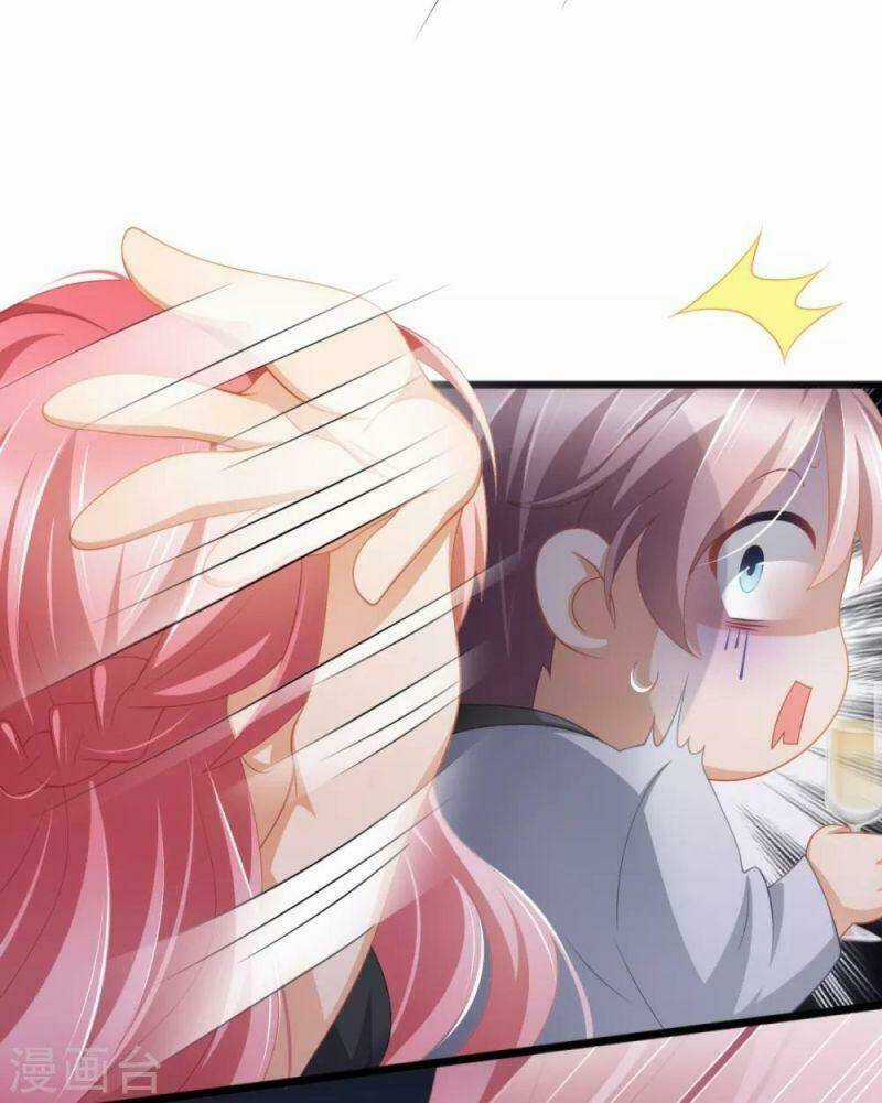 Nghìn Lẻ Một Đêm Với Tổng Tài Chapter 35 trang 17