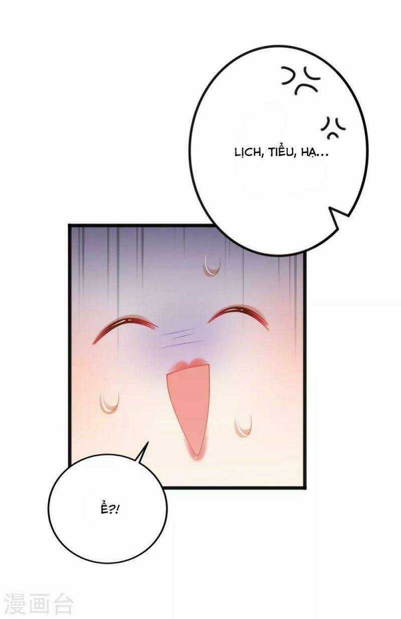 Nghìn Lẻ Một Đêm Với Tổng Tài Chapter 35 trang 20