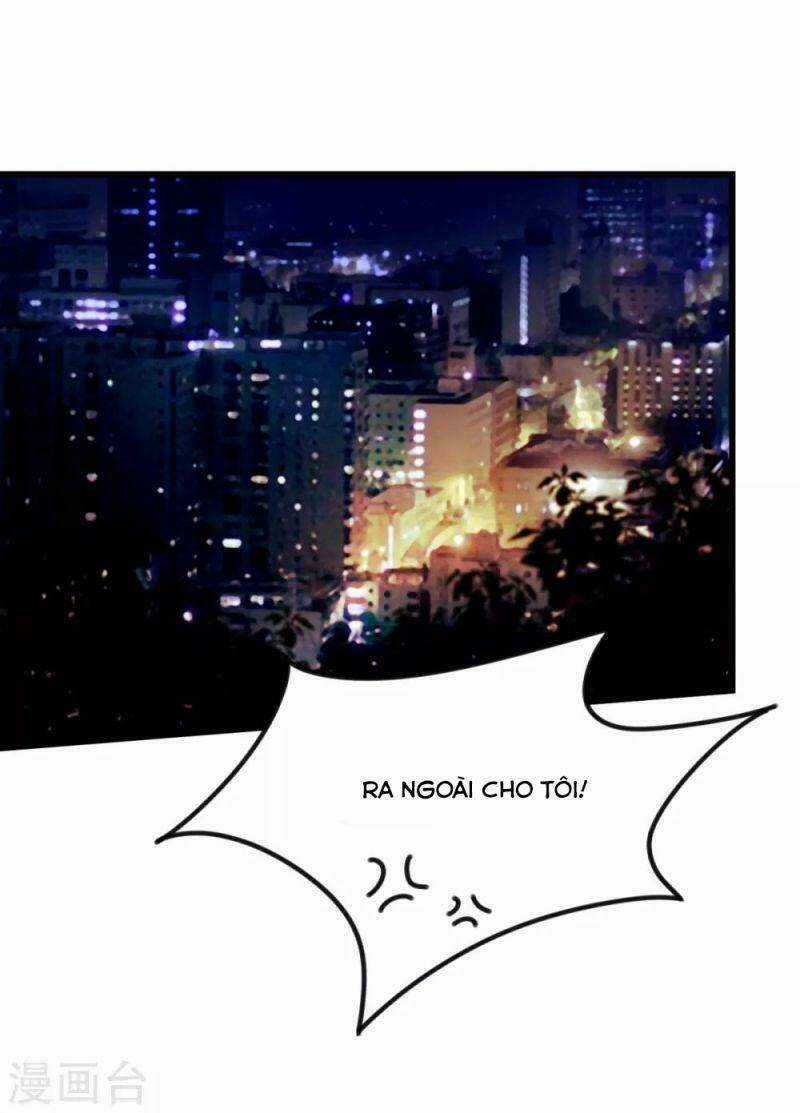 Nghìn Lẻ Một Đêm Với Tổng Tài Chapter 35 trang 21