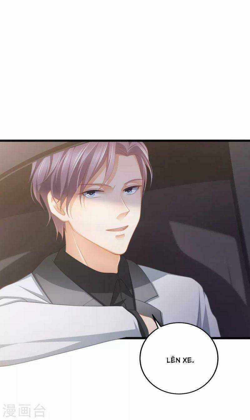 Nghìn Lẻ Một Đêm Với Tổng Tài Chapter 35 trang 25