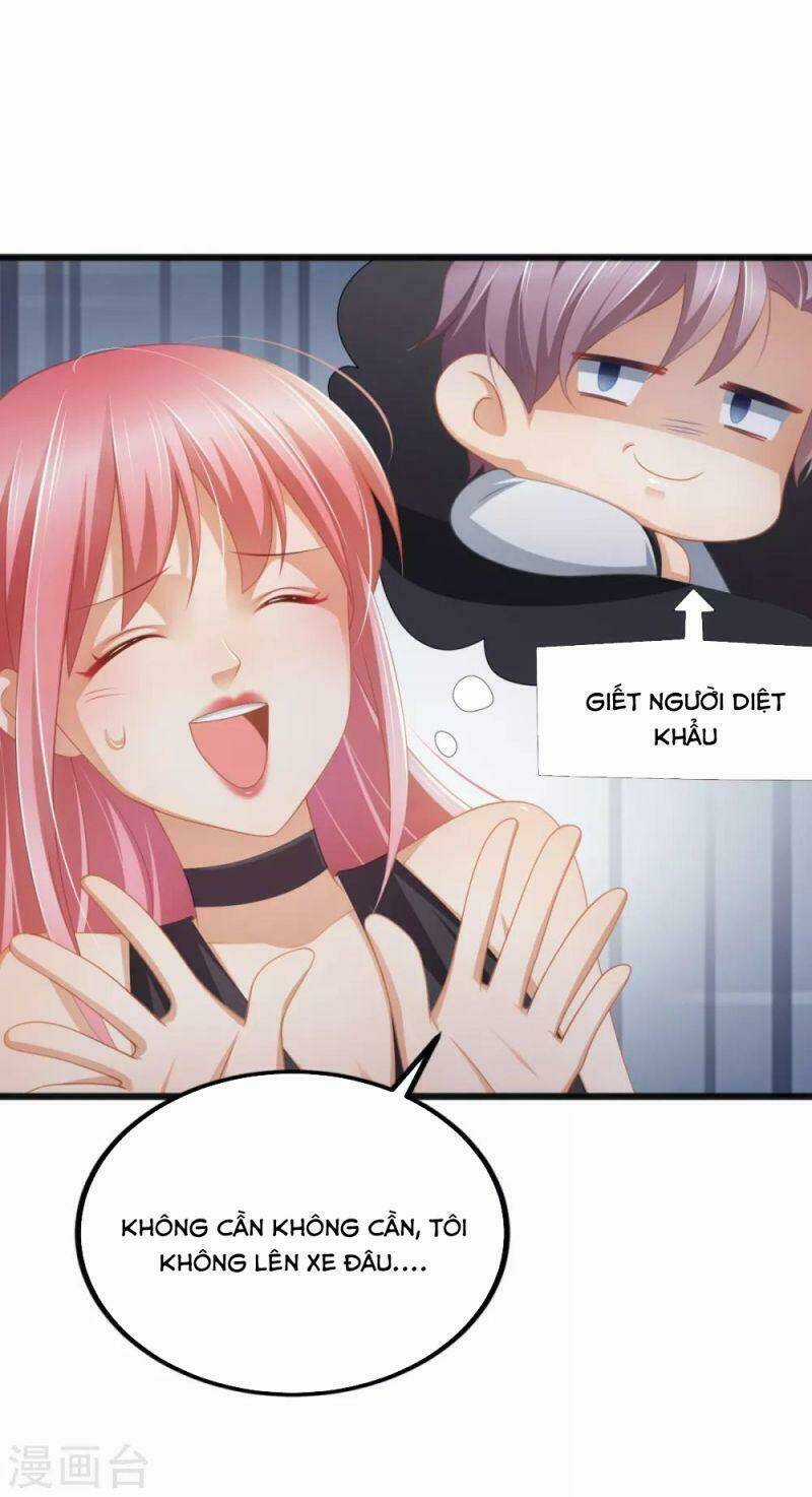 Nghìn Lẻ Một Đêm Với Tổng Tài Chapter 35 trang 26