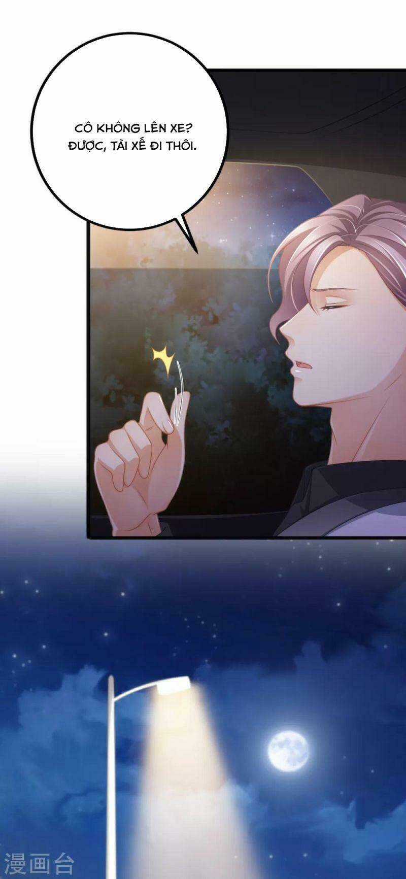 Nghìn Lẻ Một Đêm Với Tổng Tài Chapter 35 trang 27