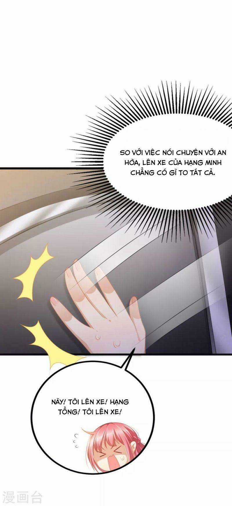 Nghìn Lẻ Một Đêm Với Tổng Tài Chapter 35 trang 29