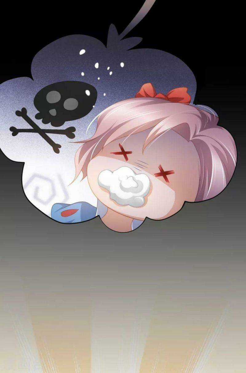 Nghìn Lẻ Một Đêm Với Tổng Tài Chapter 35 trang 3