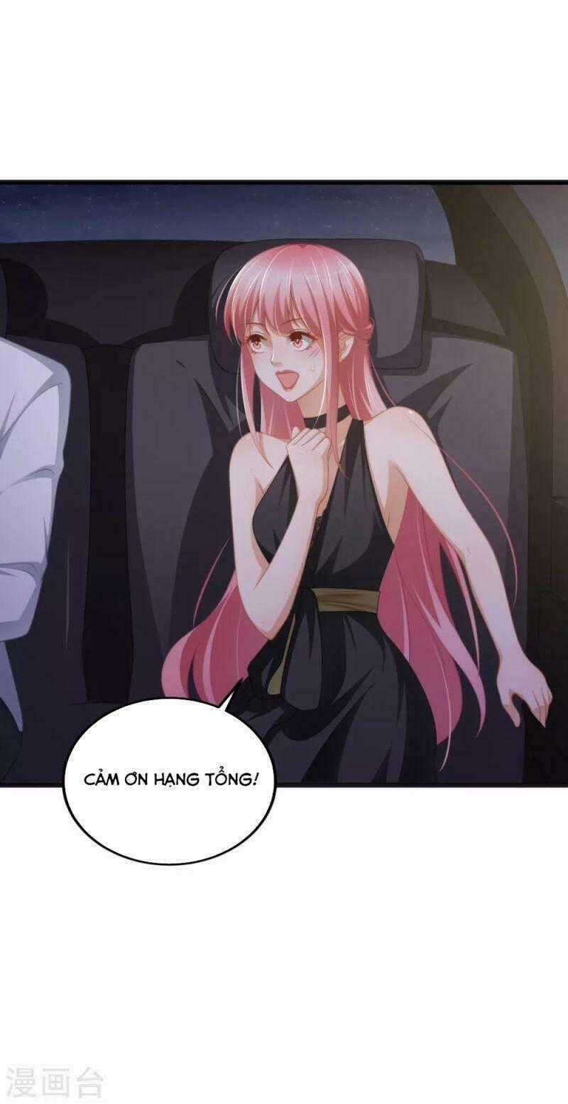 Nghìn Lẻ Một Đêm Với Tổng Tài Chapter 35 trang 31