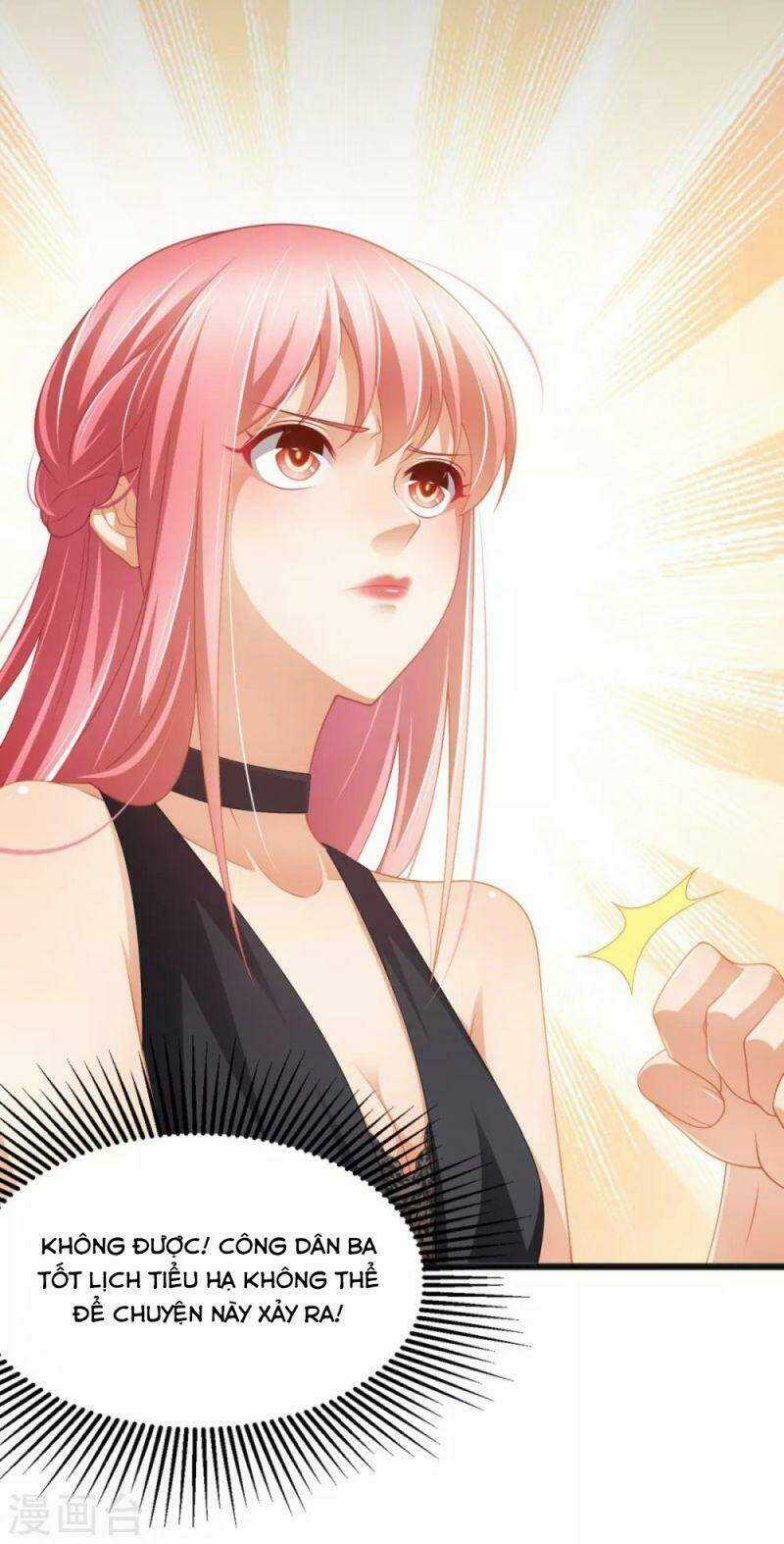 Nghìn Lẻ Một Đêm Với Tổng Tài Chapter 35 trang 4