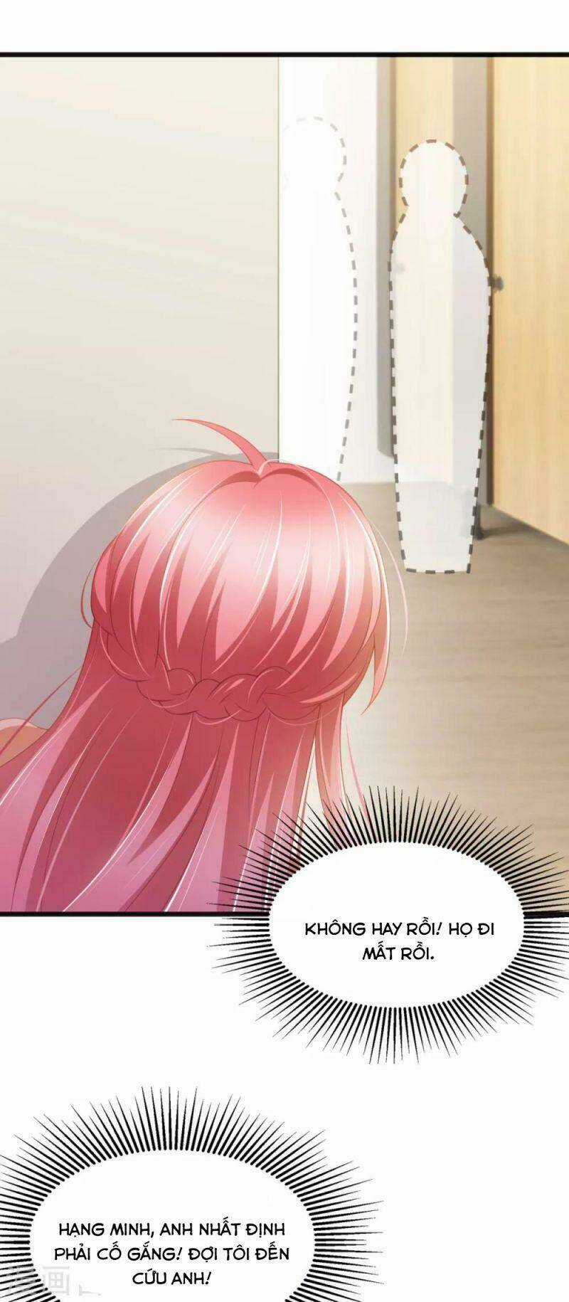 Nghìn Lẻ Một Đêm Với Tổng Tài Chapter 35 trang 5