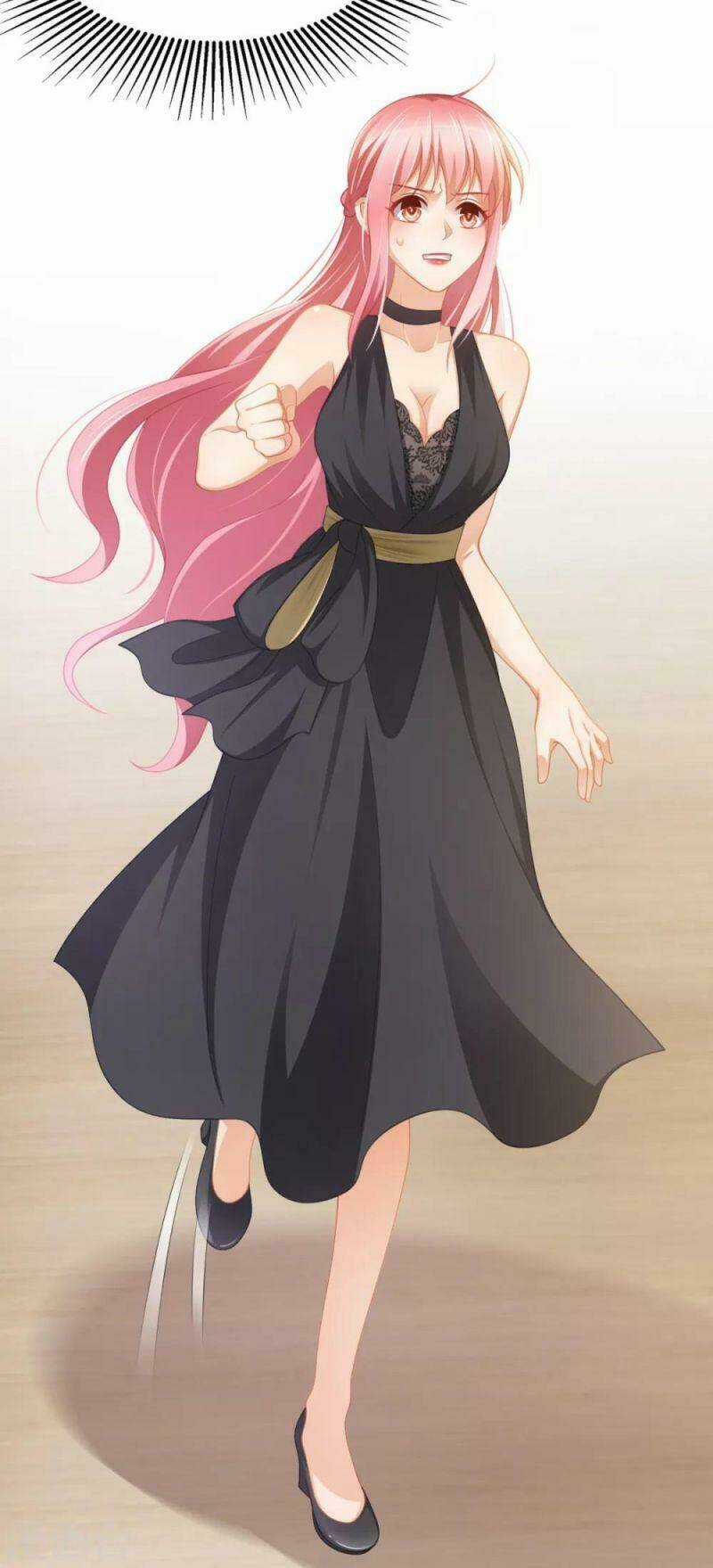 Nghìn Lẻ Một Đêm Với Tổng Tài Chapter 35 trang 6