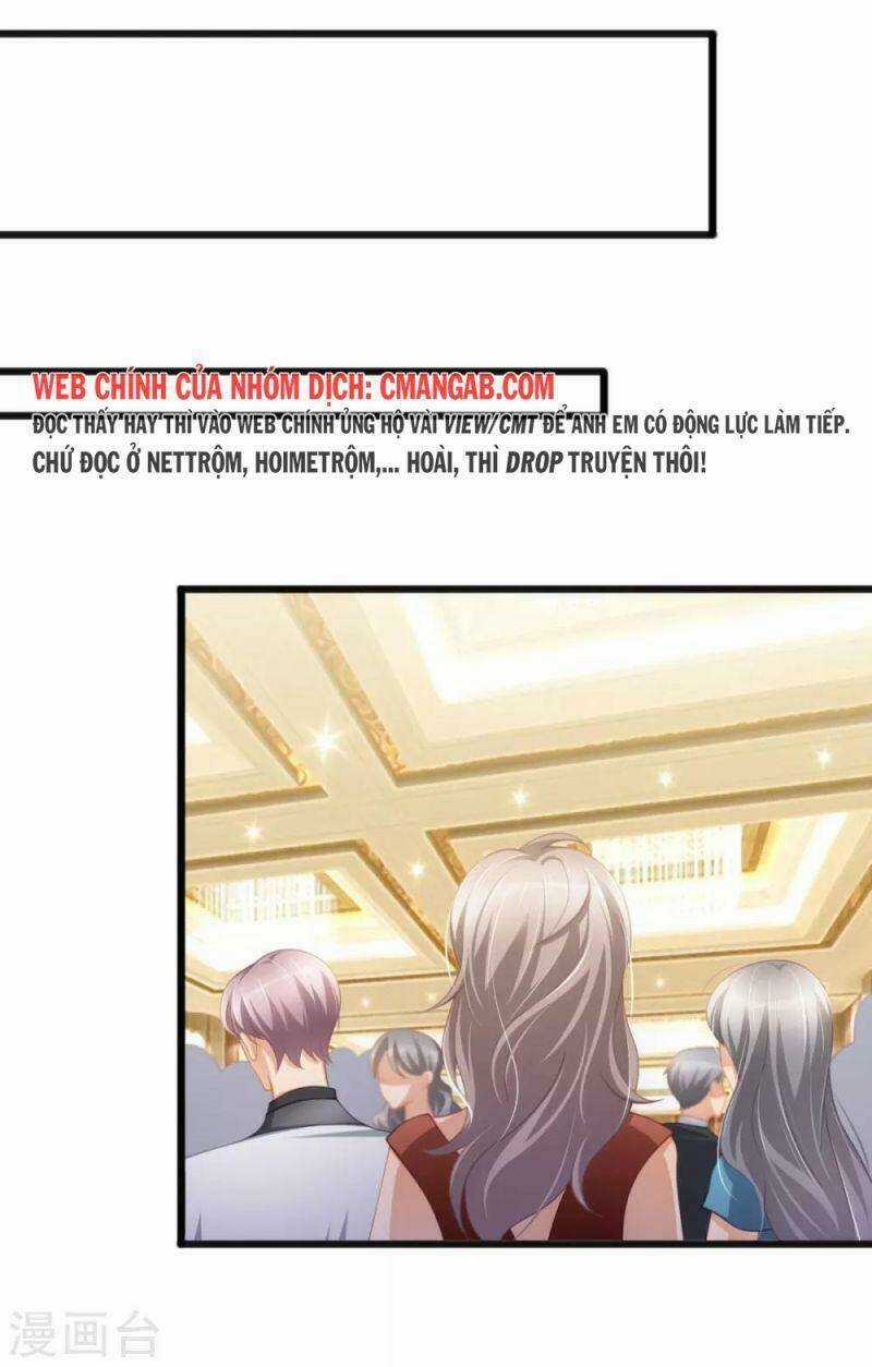 Nghìn Lẻ Một Đêm Với Tổng Tài Chapter 35 trang 8