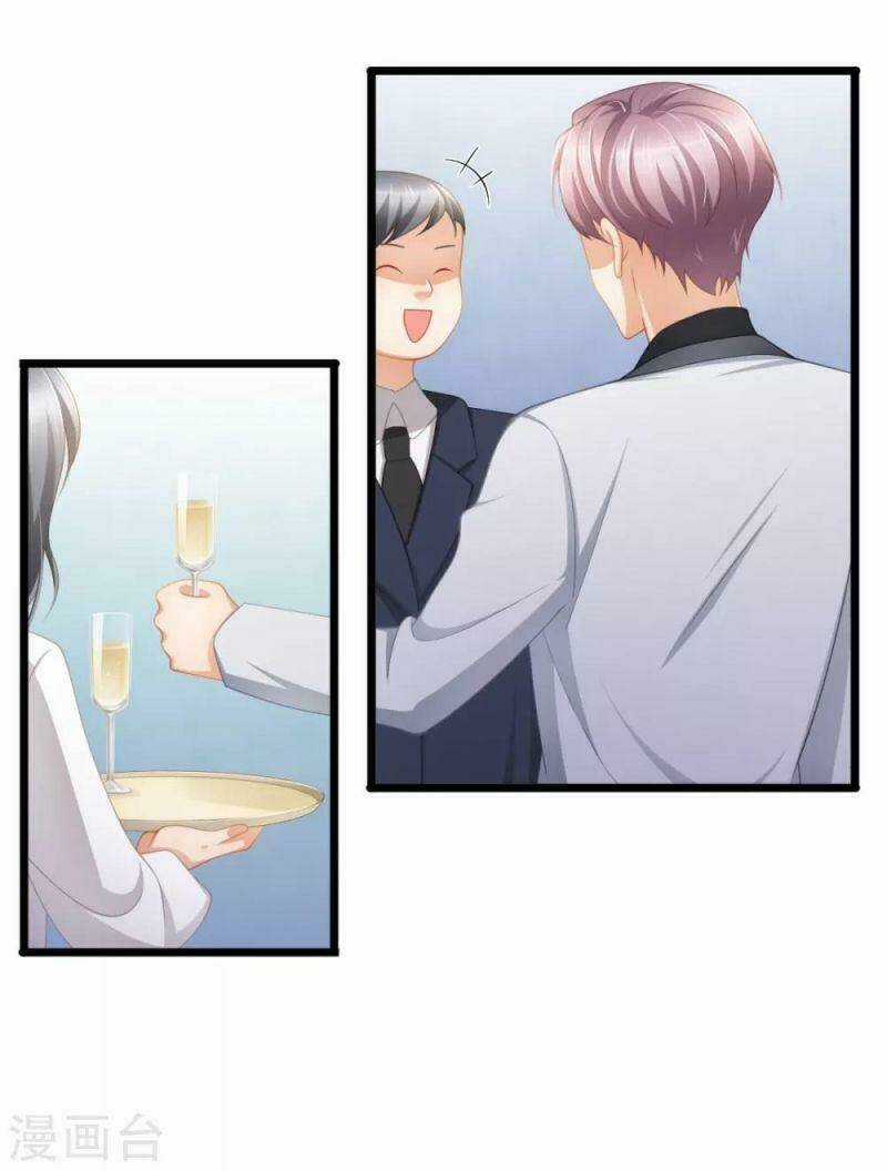 Nghìn Lẻ Một Đêm Với Tổng Tài Chapter 35 trang 9