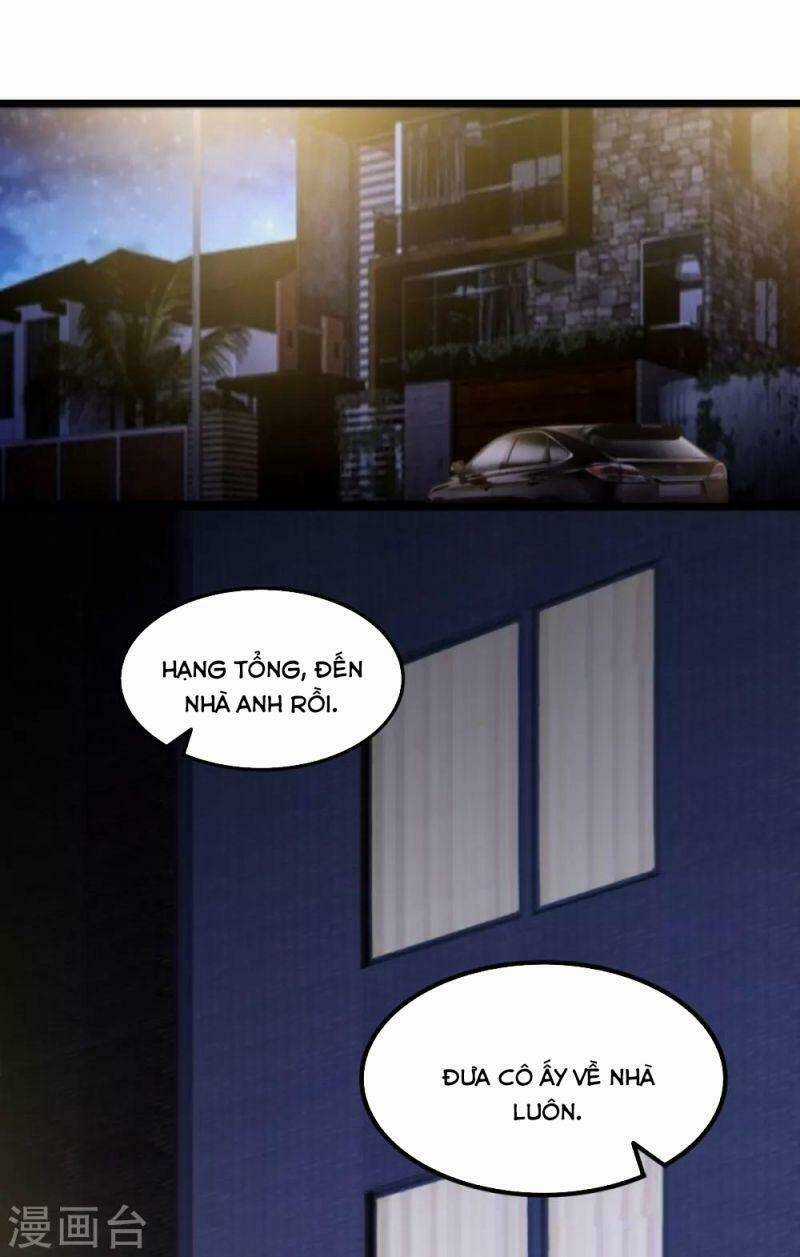 Nghìn Lẻ Một Đêm Với Tổng Tài Chapter 36 trang 10