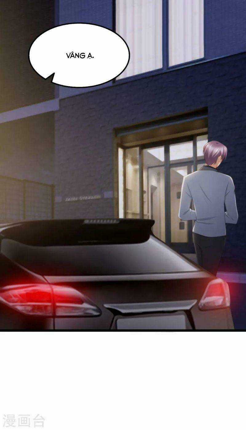 Nghìn Lẻ Một Đêm Với Tổng Tài Chapter 36 trang 11