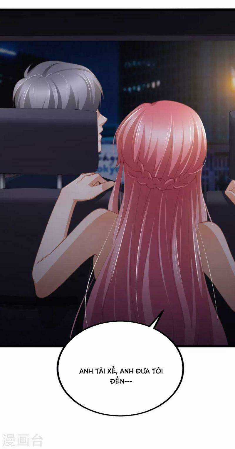 Nghìn Lẻ Một Đêm Với Tổng Tài Chapter 36 trang 13