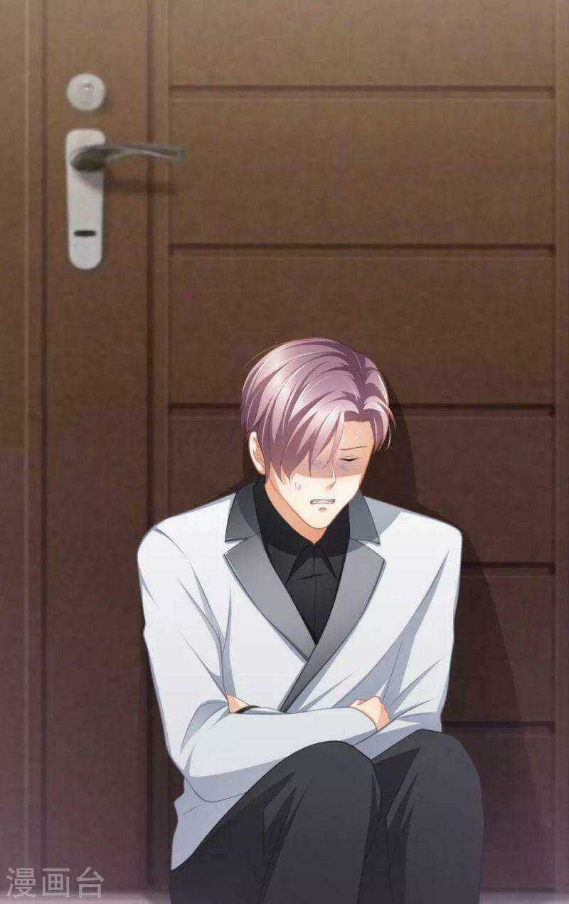 Nghìn Lẻ Một Đêm Với Tổng Tài Chapter 36 trang 16