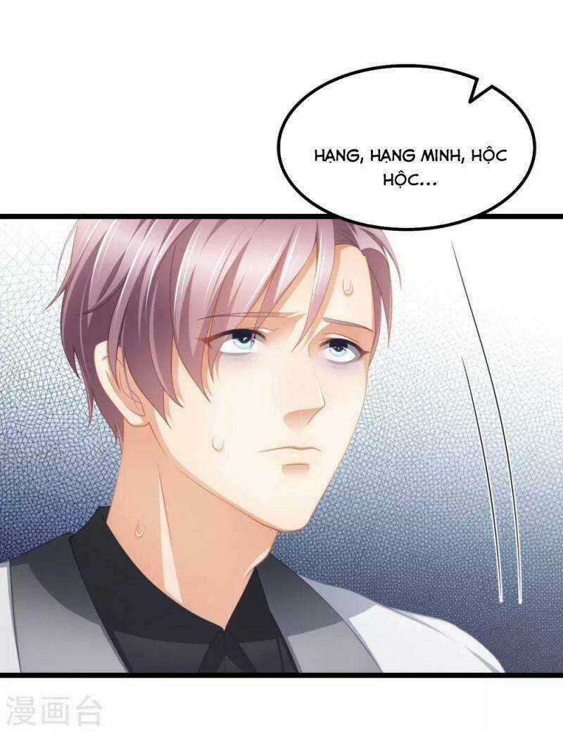 Nghìn Lẻ Một Đêm Với Tổng Tài Chapter 36 trang 18