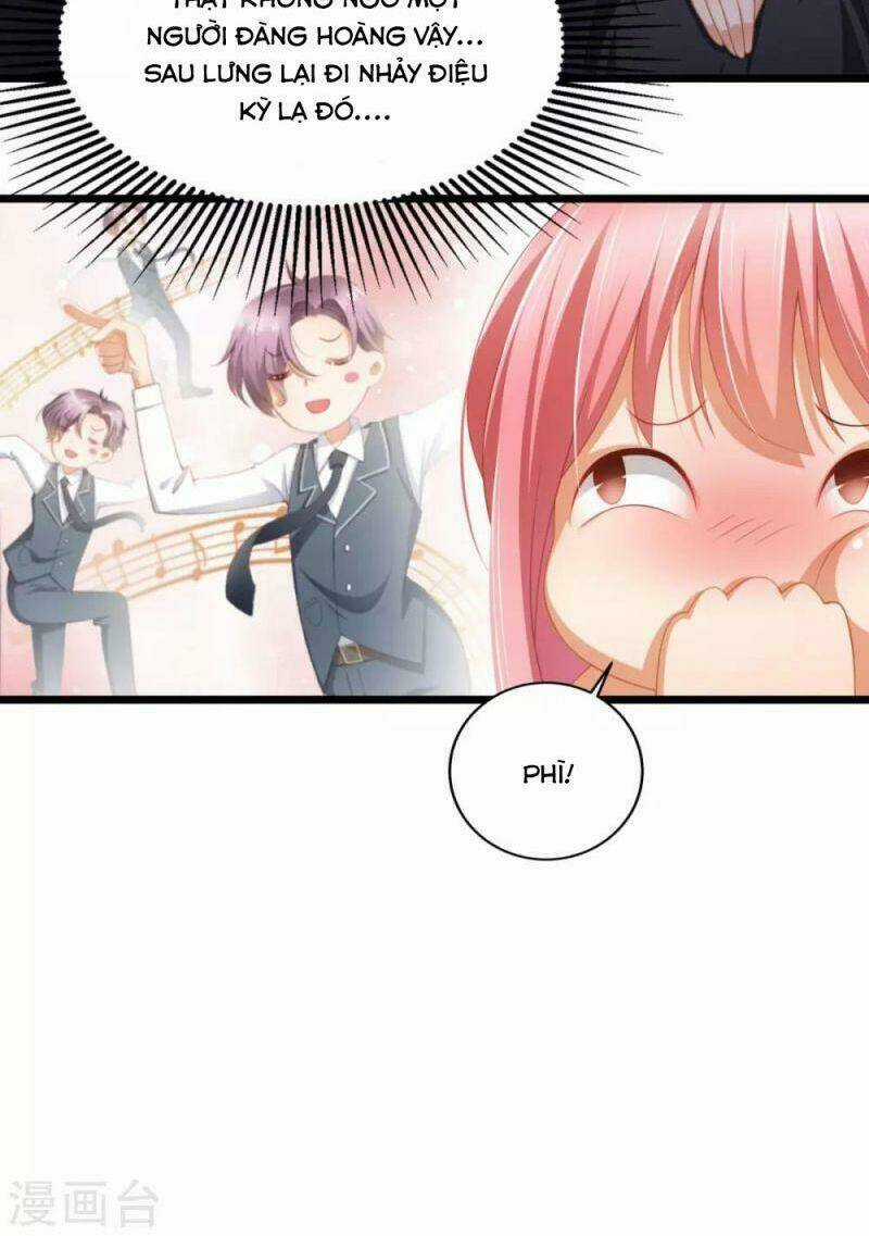 Nghìn Lẻ Một Đêm Với Tổng Tài Chapter 36 trang 2