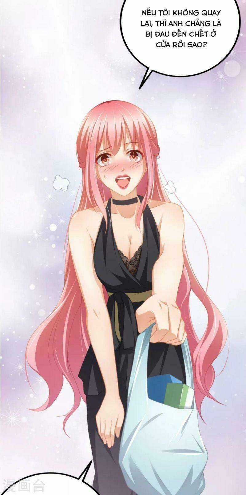 Nghìn Lẻ Một Đêm Với Tổng Tài Chapter 36 trang 20