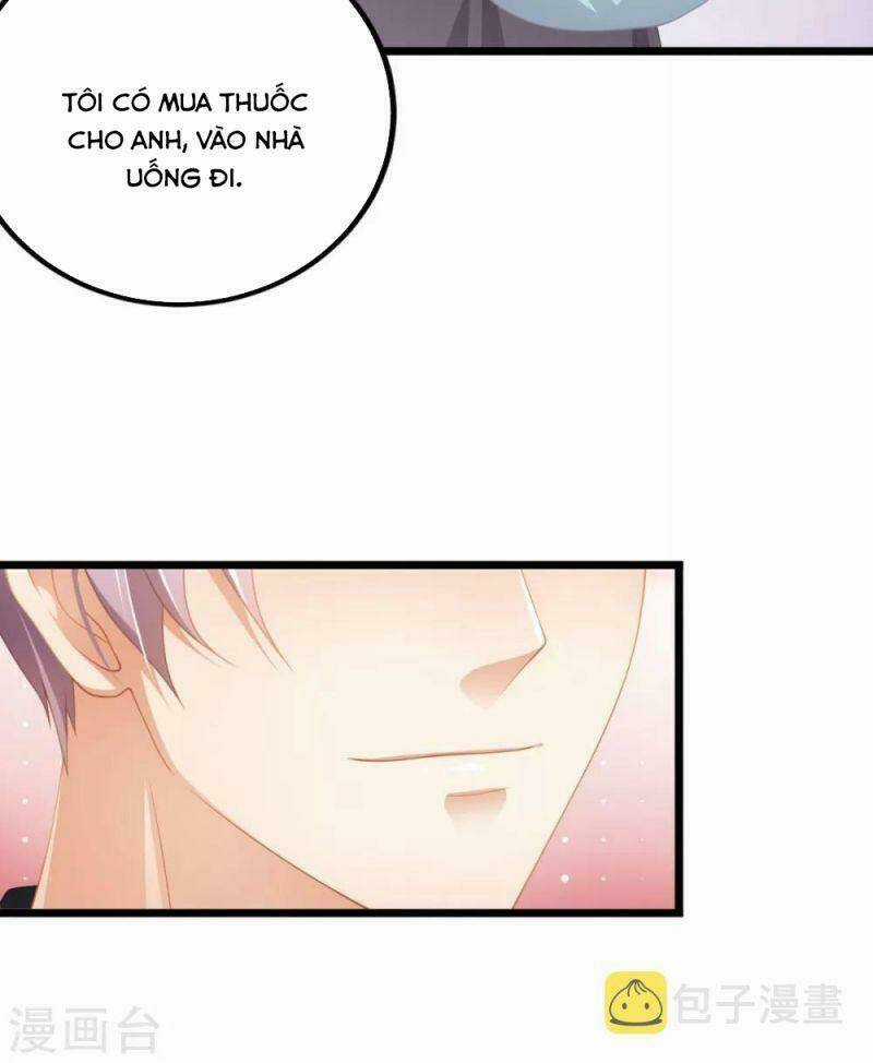 Nghìn Lẻ Một Đêm Với Tổng Tài Chapter 36 trang 21