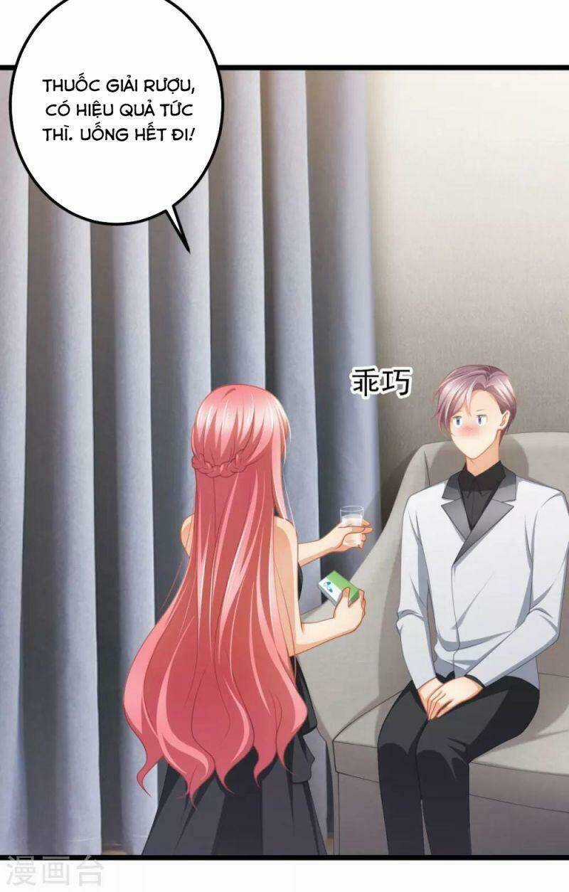 Nghìn Lẻ Một Đêm Với Tổng Tài Chapter 36 trang 23