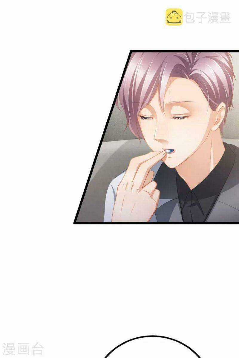 Nghìn Lẻ Một Đêm Với Tổng Tài Chapter 36 trang 24