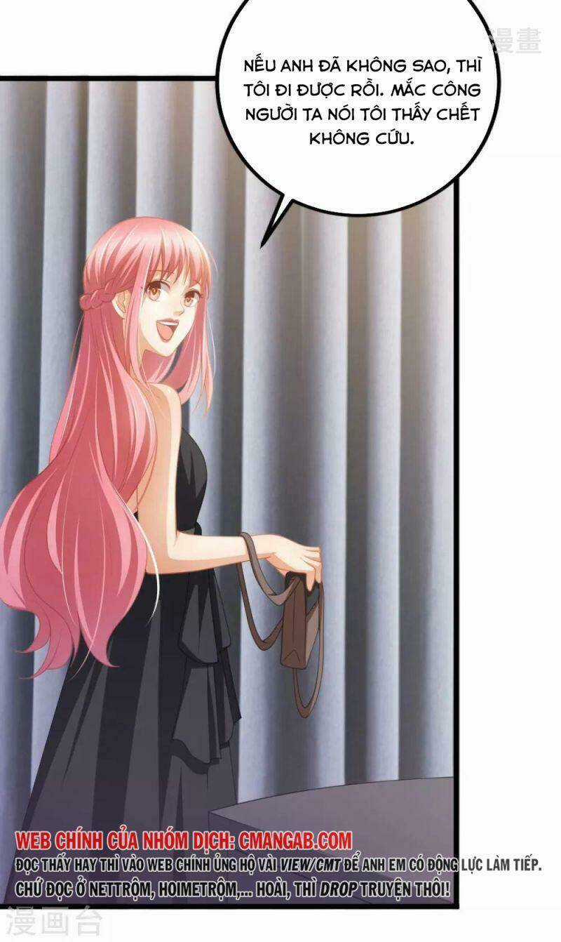 Nghìn Lẻ Một Đêm Với Tổng Tài Chapter 36 trang 25