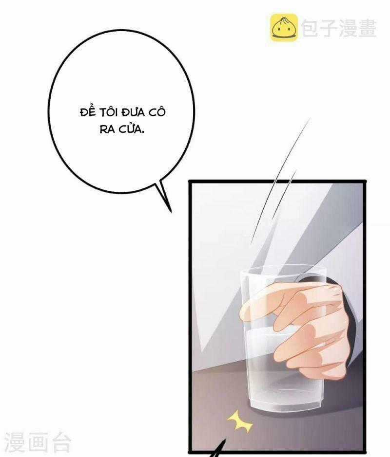 Nghìn Lẻ Một Đêm Với Tổng Tài Chapter 36 trang 27