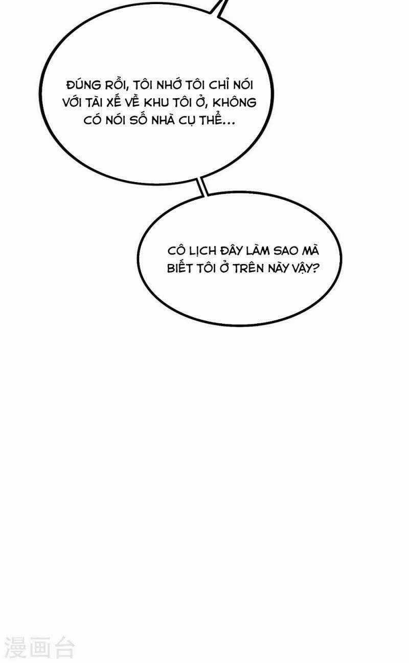 Nghìn Lẻ Một Đêm Với Tổng Tài Chapter 36 trang 28