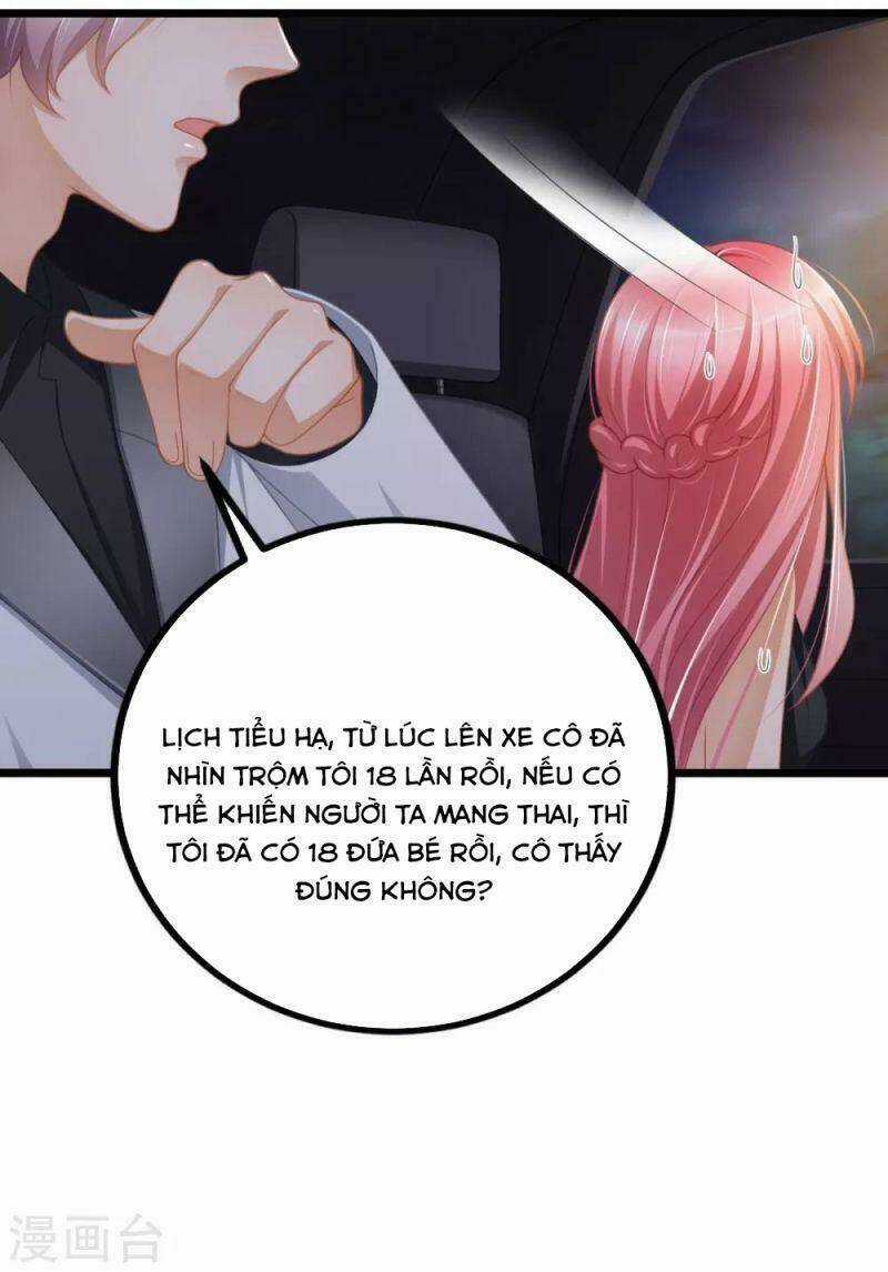 Nghìn Lẻ Một Đêm Với Tổng Tài Chapter 36 trang 3