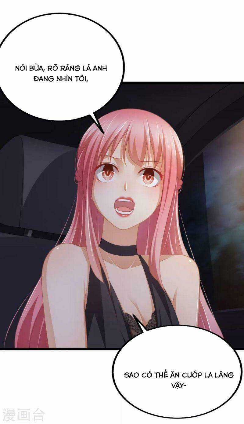 Nghìn Lẻ Một Đêm Với Tổng Tài Chapter 36 trang 5