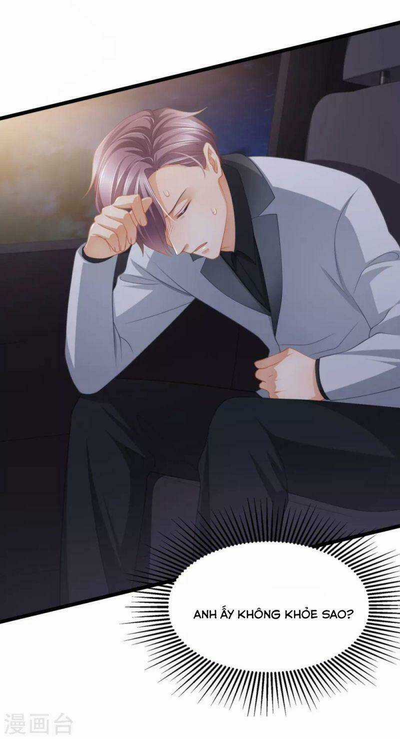 Nghìn Lẻ Một Đêm Với Tổng Tài Chapter 36 trang 7