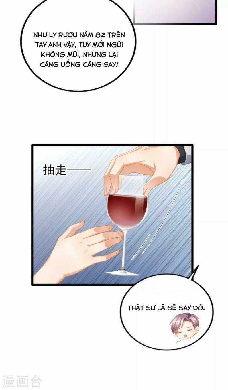 Nghìn Lẻ Một Đêm Với Tổng Tài Chapter 37 trang 11