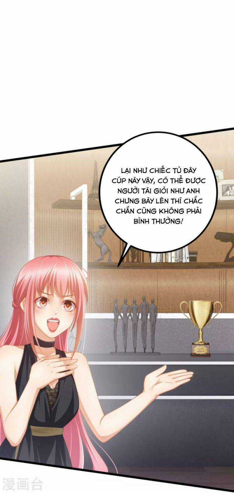 Nghìn Lẻ Một Đêm Với Tổng Tài Chapter 37 trang 12