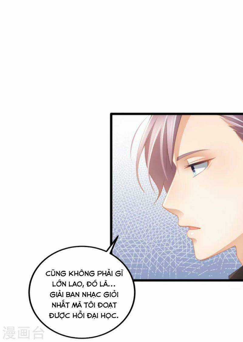 Nghìn Lẻ Một Đêm Với Tổng Tài Chapter 37 trang 13