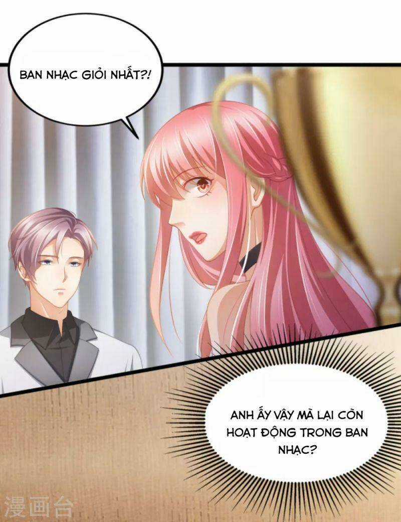 Nghìn Lẻ Một Đêm Với Tổng Tài Chapter 37 trang 14