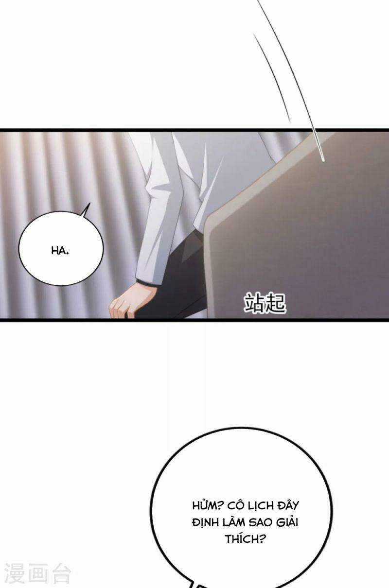 Nghìn Lẻ Một Đêm Với Tổng Tài Chapter 37 trang 2