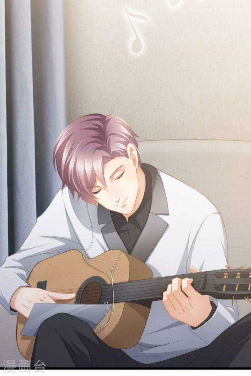 Nghìn Lẻ Một Đêm Với Tổng Tài Chapter 37 trang 21