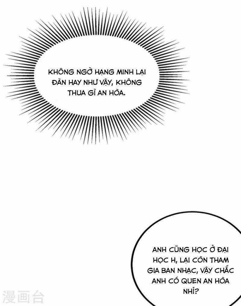 Nghìn Lẻ Một Đêm Với Tổng Tài Chapter 37 trang 22