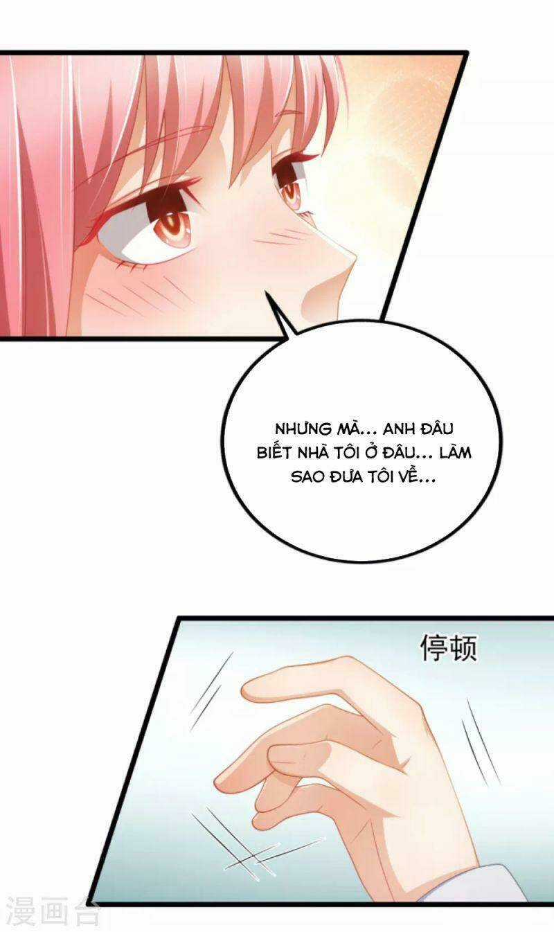 Nghìn Lẻ Một Đêm Với Tổng Tài Chapter 37 trang 28