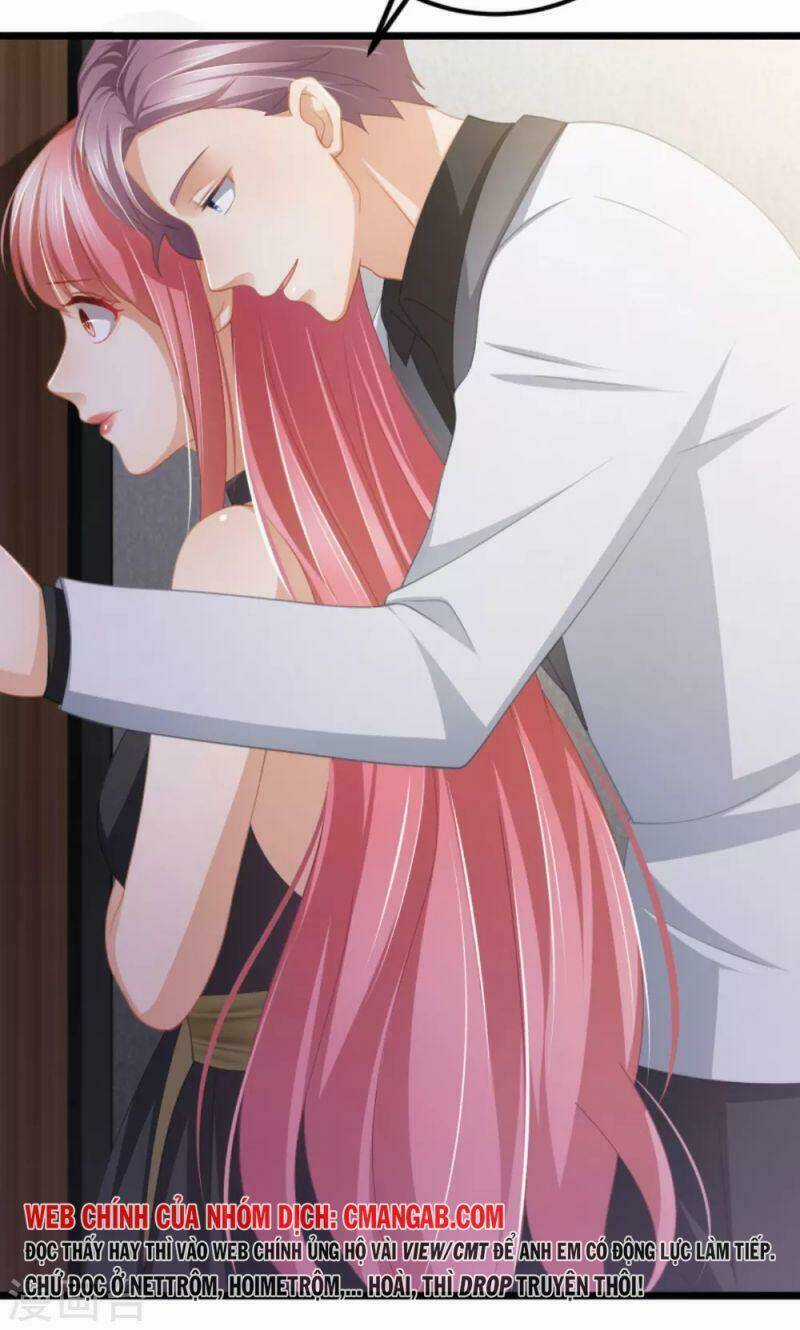 Nghìn Lẻ Một Đêm Với Tổng Tài Chapter 37 trang 3