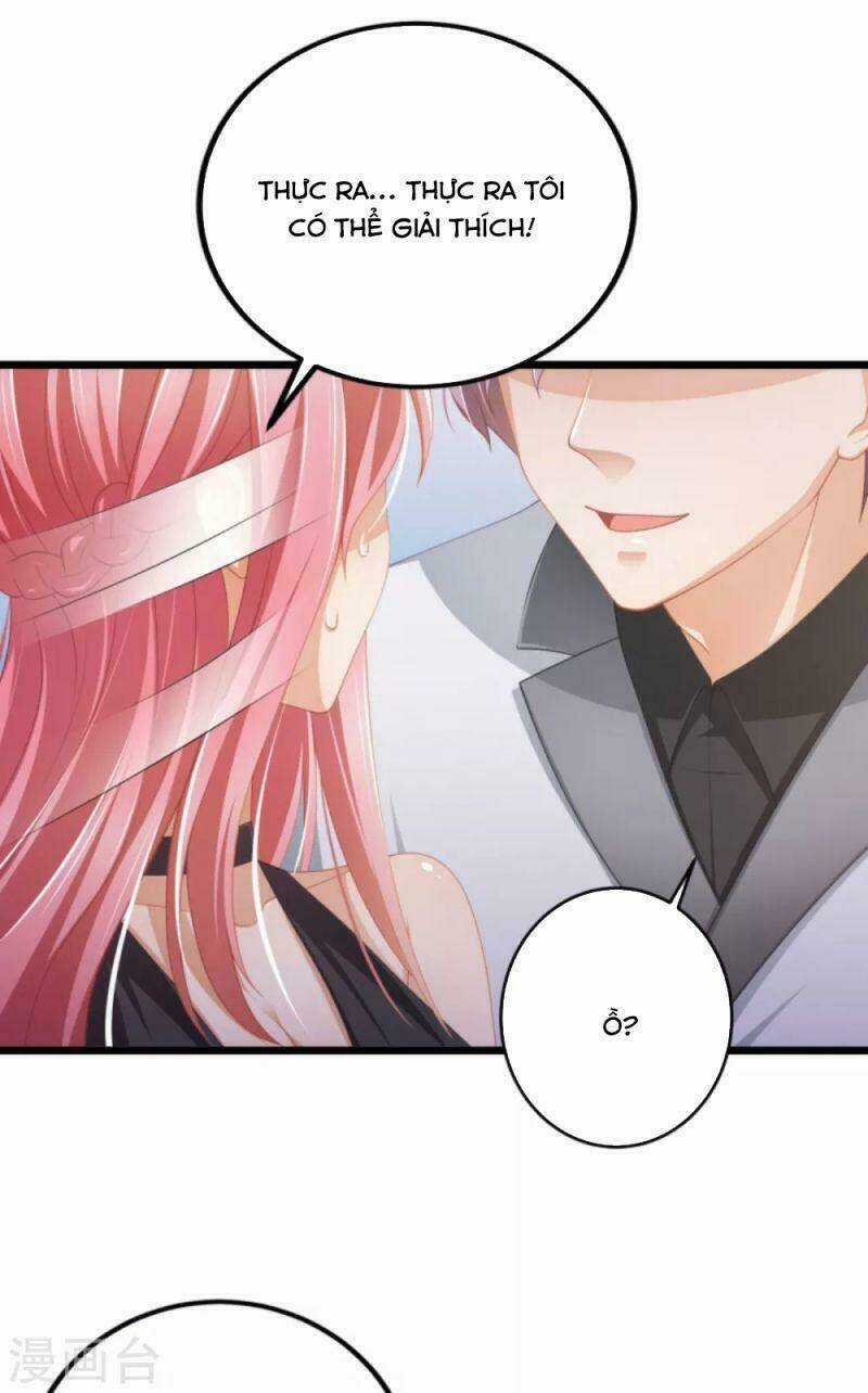 Nghìn Lẻ Một Đêm Với Tổng Tài Chapter 37 trang 4