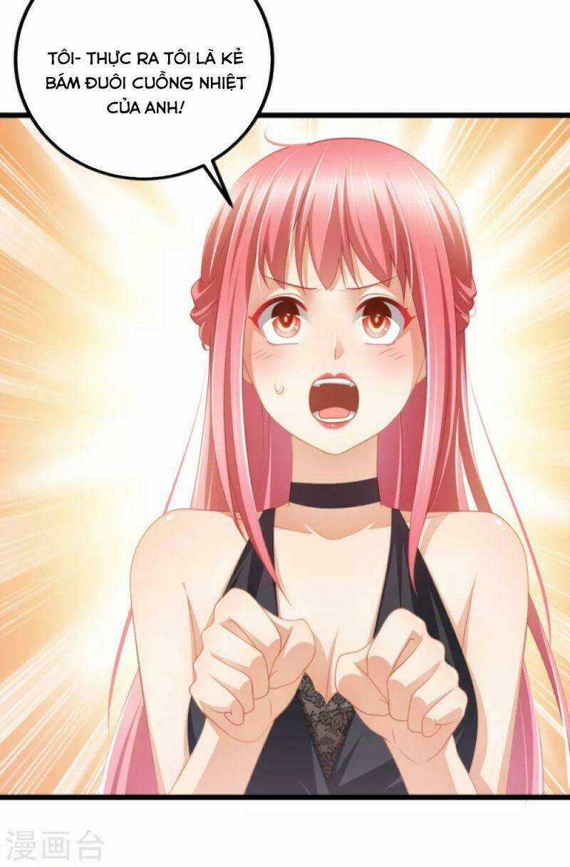 Nghìn Lẻ Một Đêm Với Tổng Tài Chapter 37 trang 5