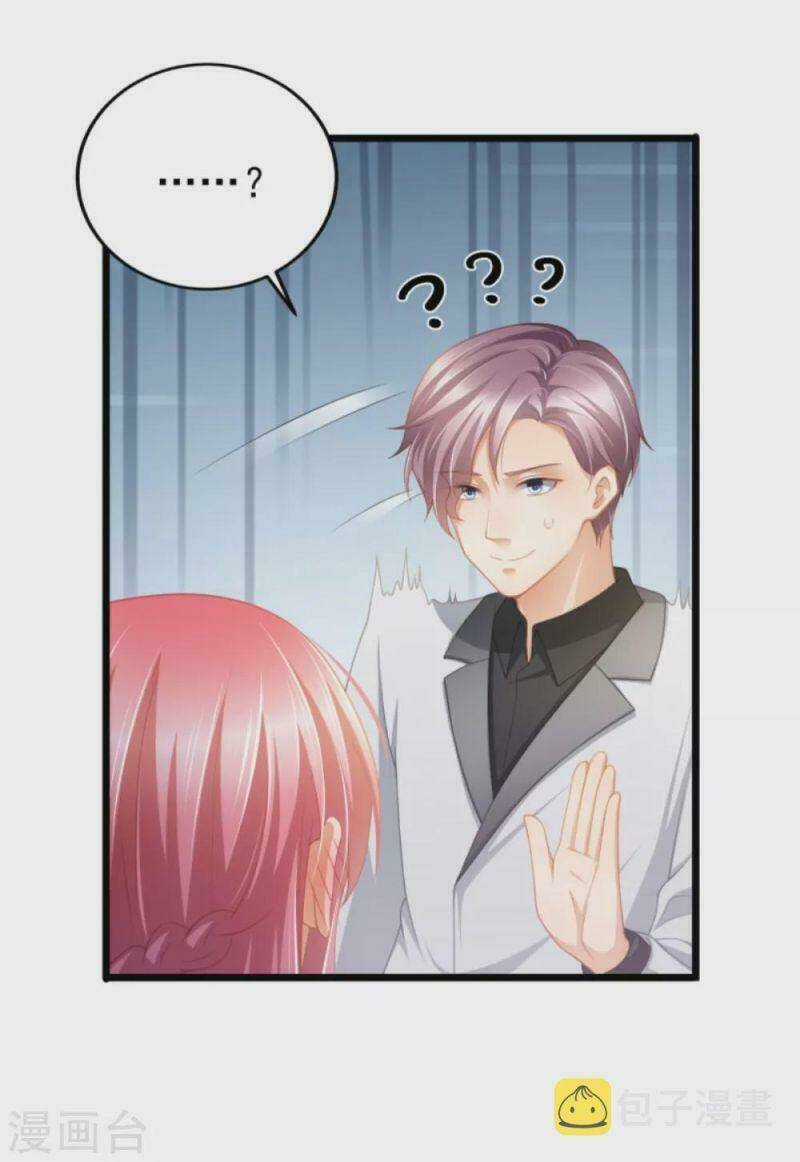 Nghìn Lẻ Một Đêm Với Tổng Tài Chapter 37 trang 6