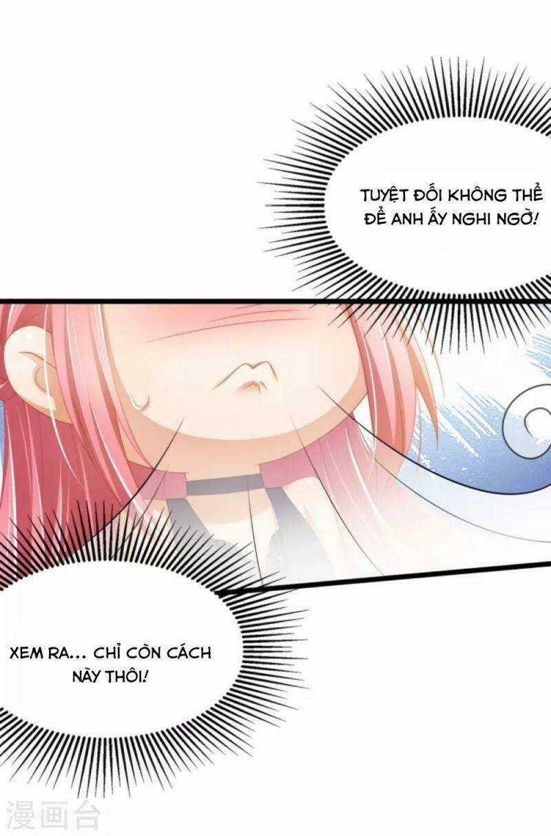 Nghìn Lẻ Một Đêm Với Tổng Tài Chapter 37 trang 7