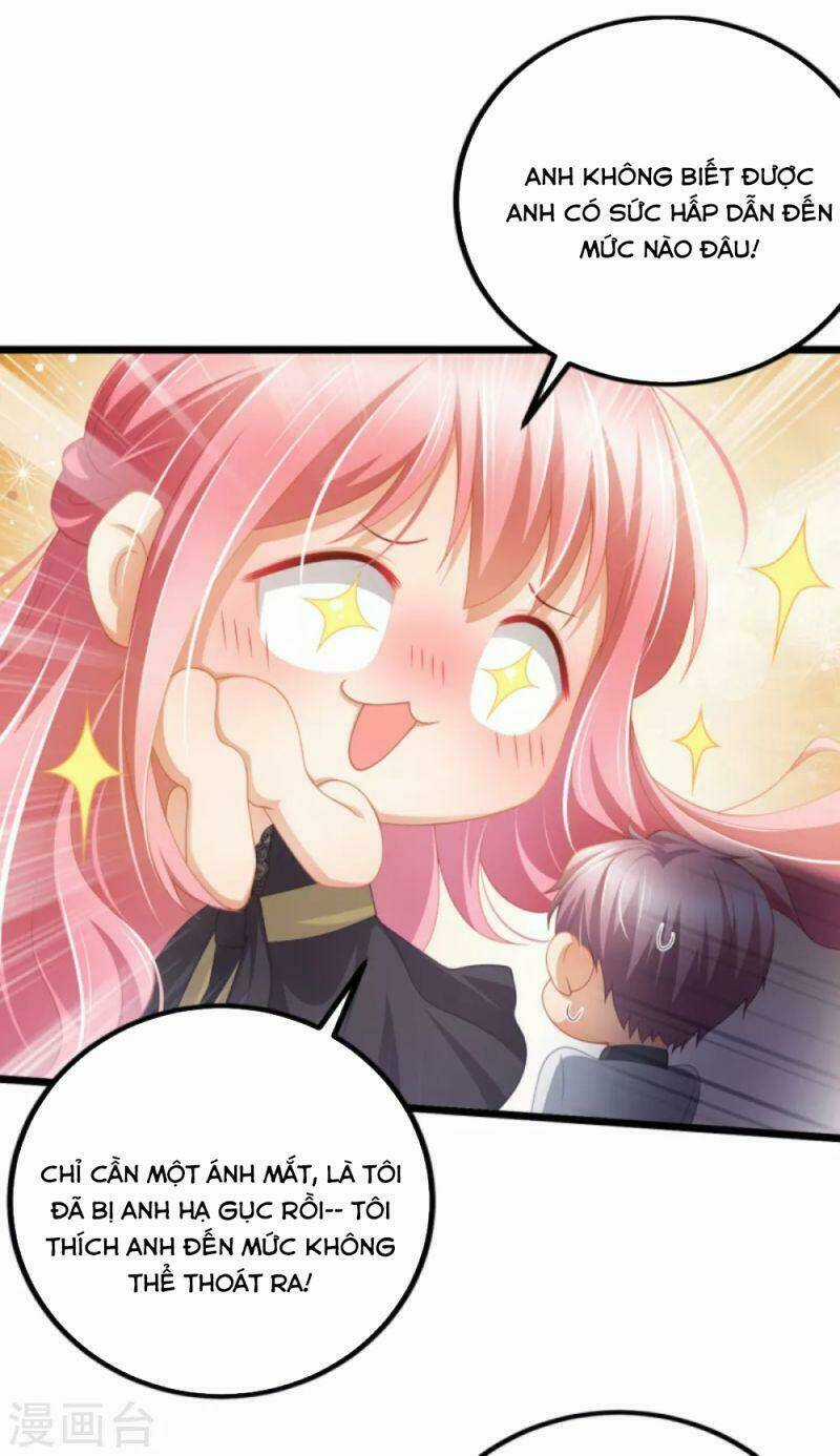 Nghìn Lẻ Một Đêm Với Tổng Tài Chapter 37 trang 8