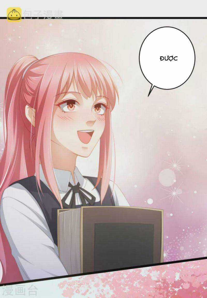 Nghìn Lẻ Một Đêm Với Tổng Tài Chapter 38 trang 10