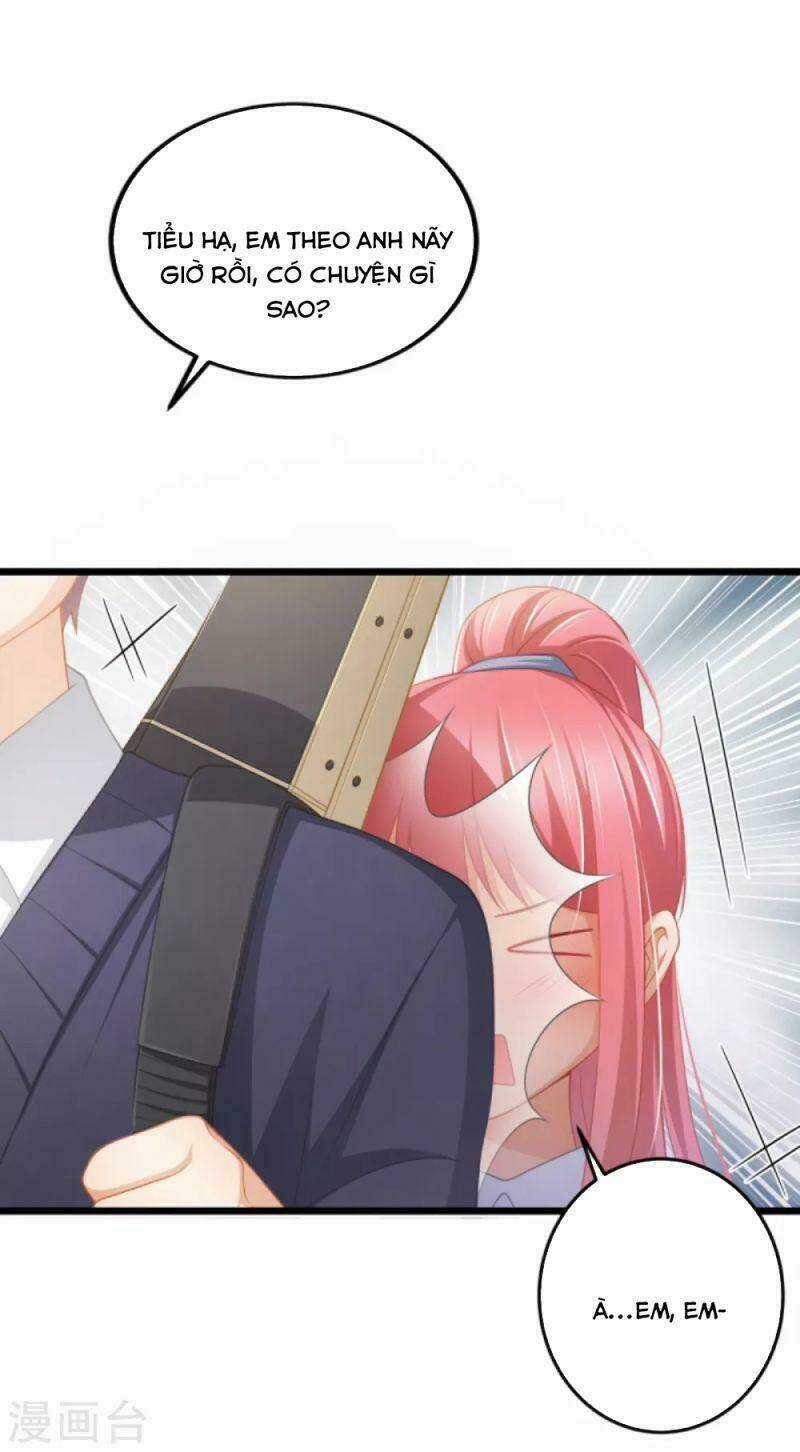 Nghìn Lẻ Một Đêm Với Tổng Tài Chapter 38 trang 15