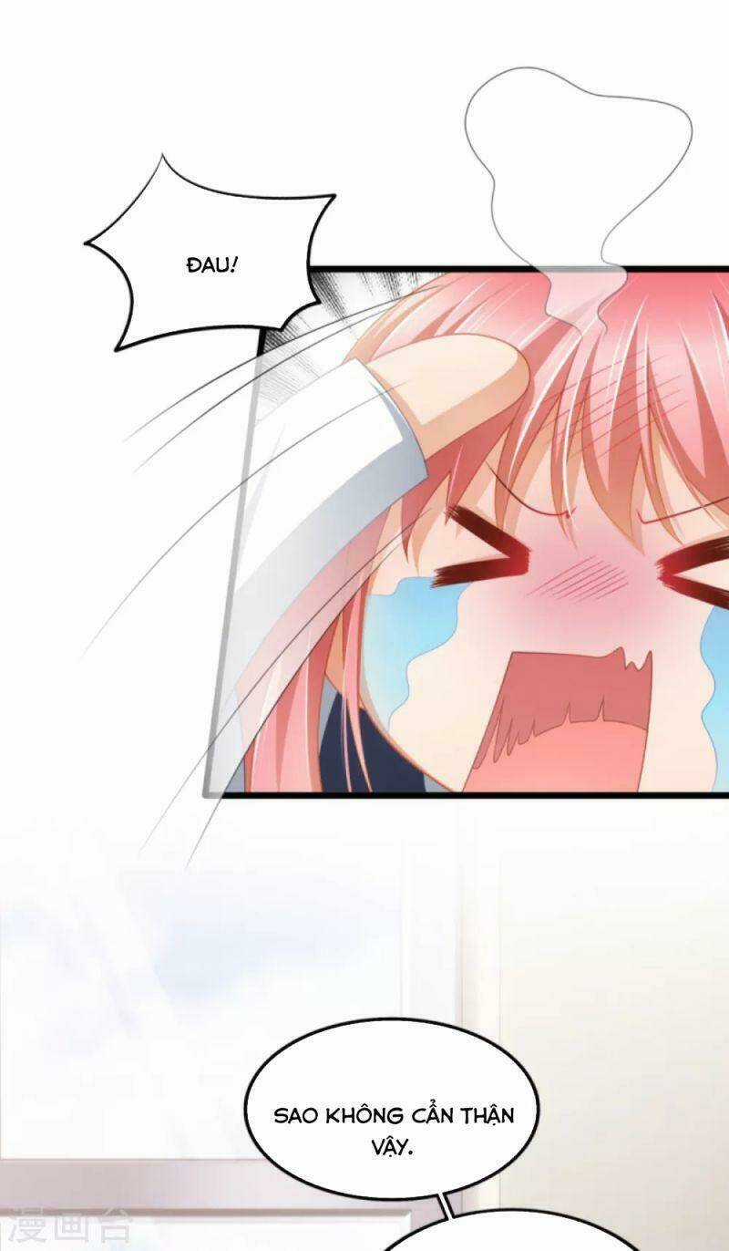 Nghìn Lẻ Một Đêm Với Tổng Tài Chapter 38 trang 16