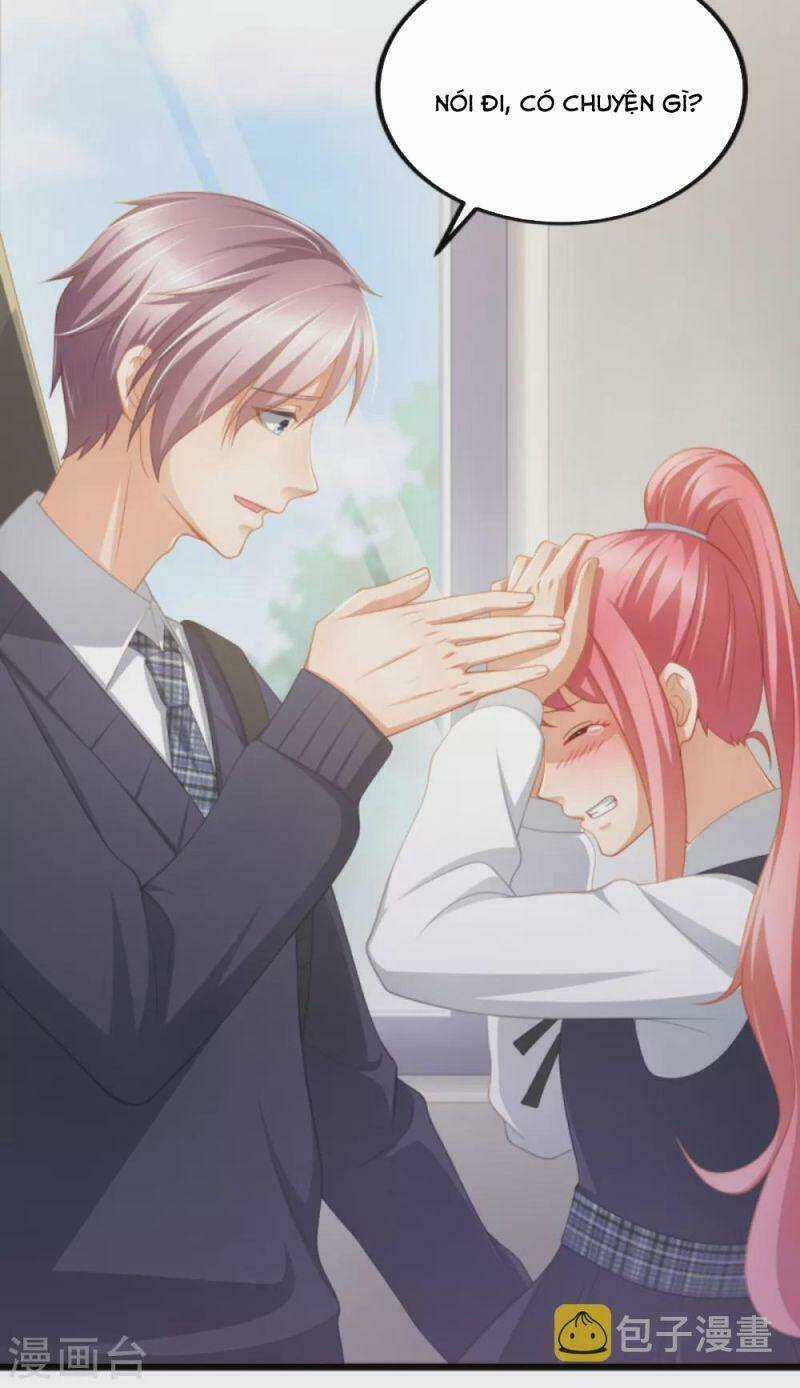 Nghìn Lẻ Một Đêm Với Tổng Tài Chapter 38 trang 17