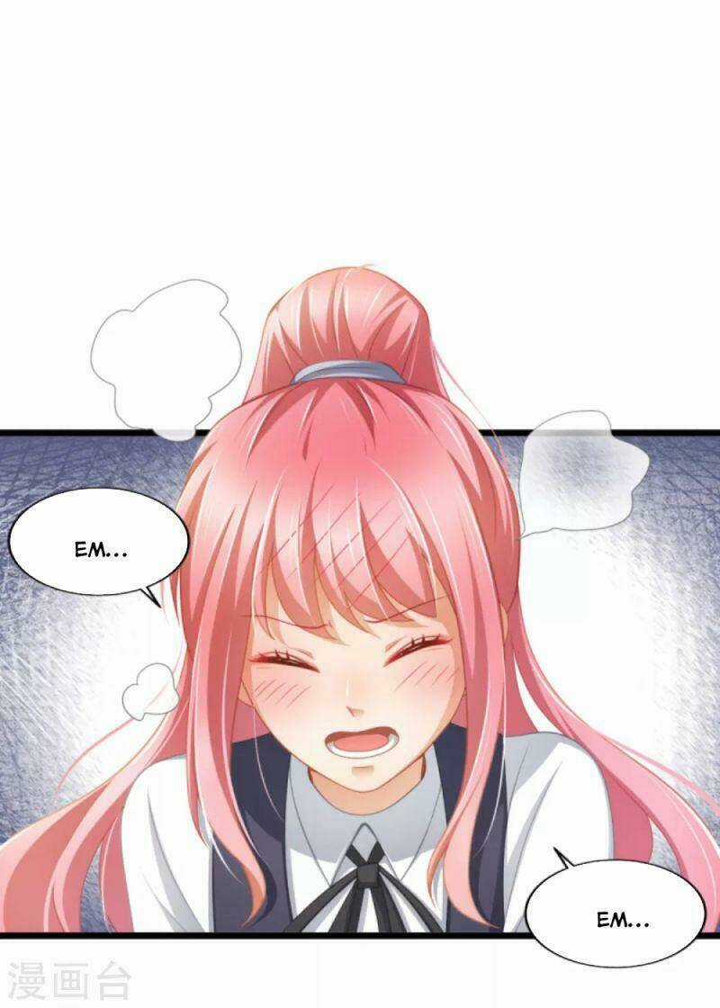 Nghìn Lẻ Một Đêm Với Tổng Tài Chapter 38 trang 18